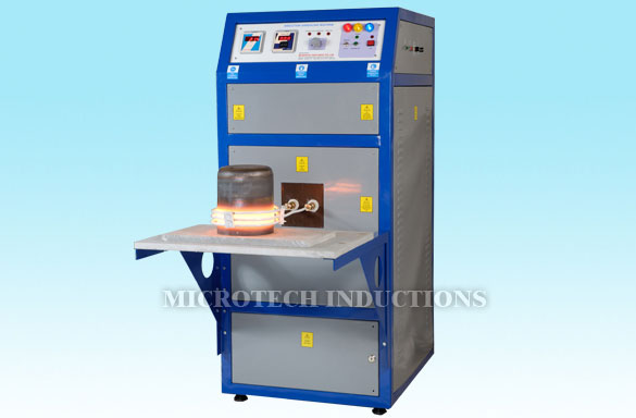 Canister Annealing Machine Canister Annealing Machine